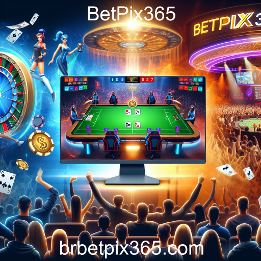 Entenda a Importância da Categoria de Suporte no BetPix365