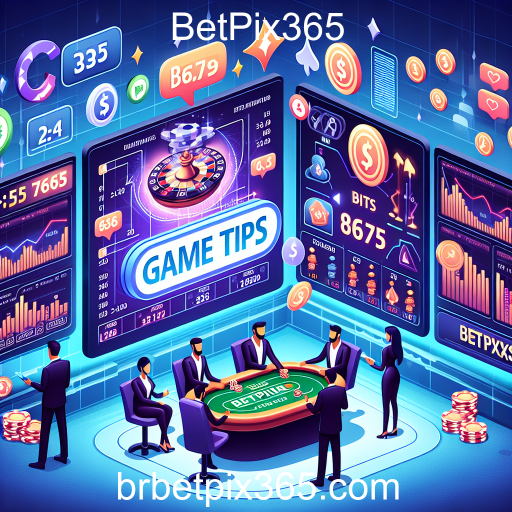 Entenda a Importância da Categoria de Suporte no BetPix365